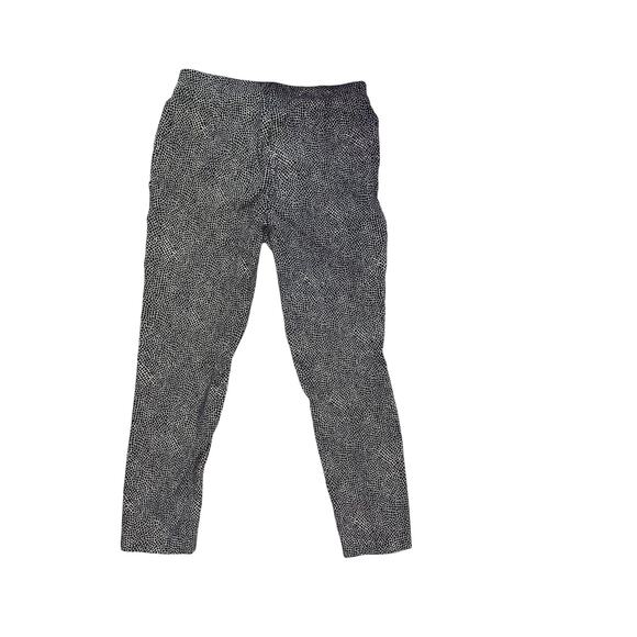 Michael Kors Geometric Office Pants - Picture 1 of 3
